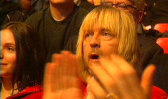 Renaud n'y crois pas: trois victoires sur trois ce soir