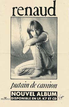 Putaindecamion