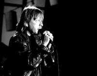 Renaud. La nique au Renard...(Photo DNA - Jean-Christophe Dorn)