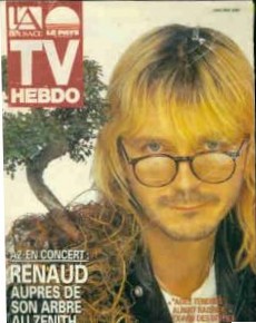 Alsace TV Hebdo - 12/08/1990