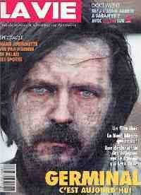 La vie - septembre ????