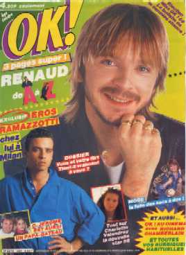 OK - du 24/02 au 02/03 1986 - N&deg; 528 - Cliquez sur l'image pour acc&eacute;der &agrave; l'article