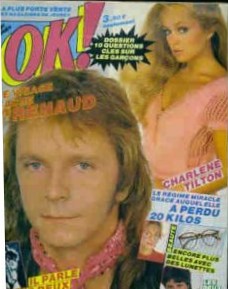 OK ! n�418 - 16/01/1984