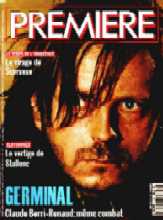 Premi�re - Octobre 1993
