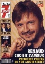 T&eacute;l&eacute; 7 jours n&deg;1673 - 20 au 26 juin 1992