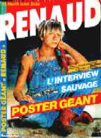Rock hit - Il �tait une fois Renaud - Juin 1986