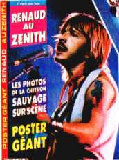 Stars magazine num�ro sp�cial - Juin 1986