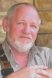 eric bogle