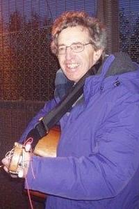 leon rosselson