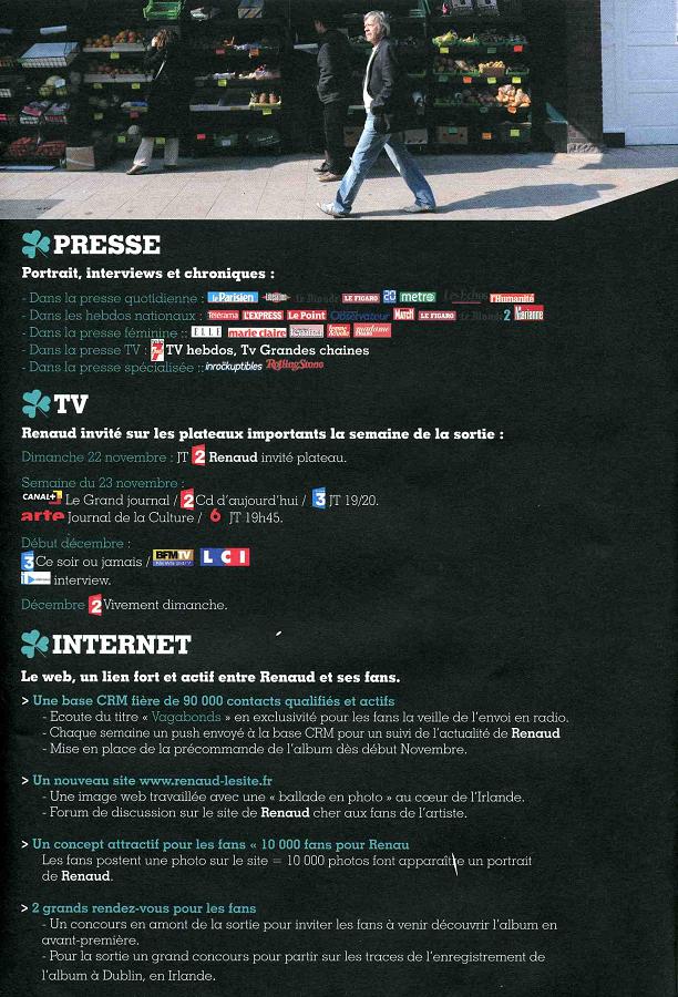 Plan Media Molly Malone page 3