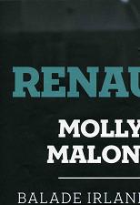 Plan Media Molly Malone page Haut Gauche