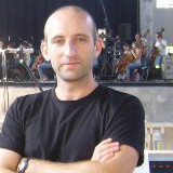 Alexandre Sarrazin, musicien compositeur album 2016 de Renaud