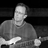 Evert Verhees, musicien de Renaud