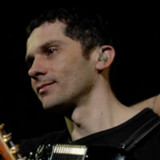 Jean-Fran�ois Berger, musicien de Renaud