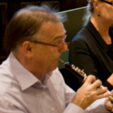 Joost Gils, musicien hautbois album 2016 de Renaud