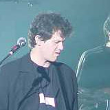 Michael Ohayon, musicien de Renaud
