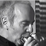 Philippe Decock De cock, musicien harmonica piano album 2016 de Renaud