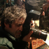 Yann Orhan, photographe photo promotion album 2016 de Renaud