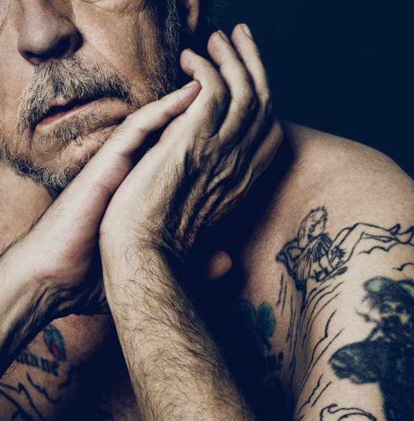 photo visuel single toujours debout renaud