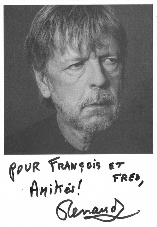 carte postale renaud s�chan 2016