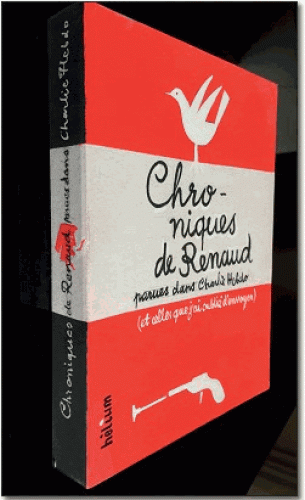 Livre de Renaud 2016 Chroniques maquette temporaire