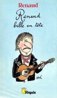 Renaud Bille en t�te 1994